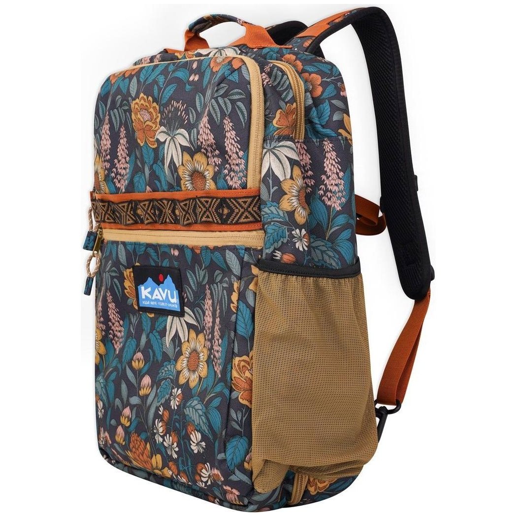 Kavu Hillock Hauler-Camping - Backpacks - Daypacks-Appalachian Outfitters