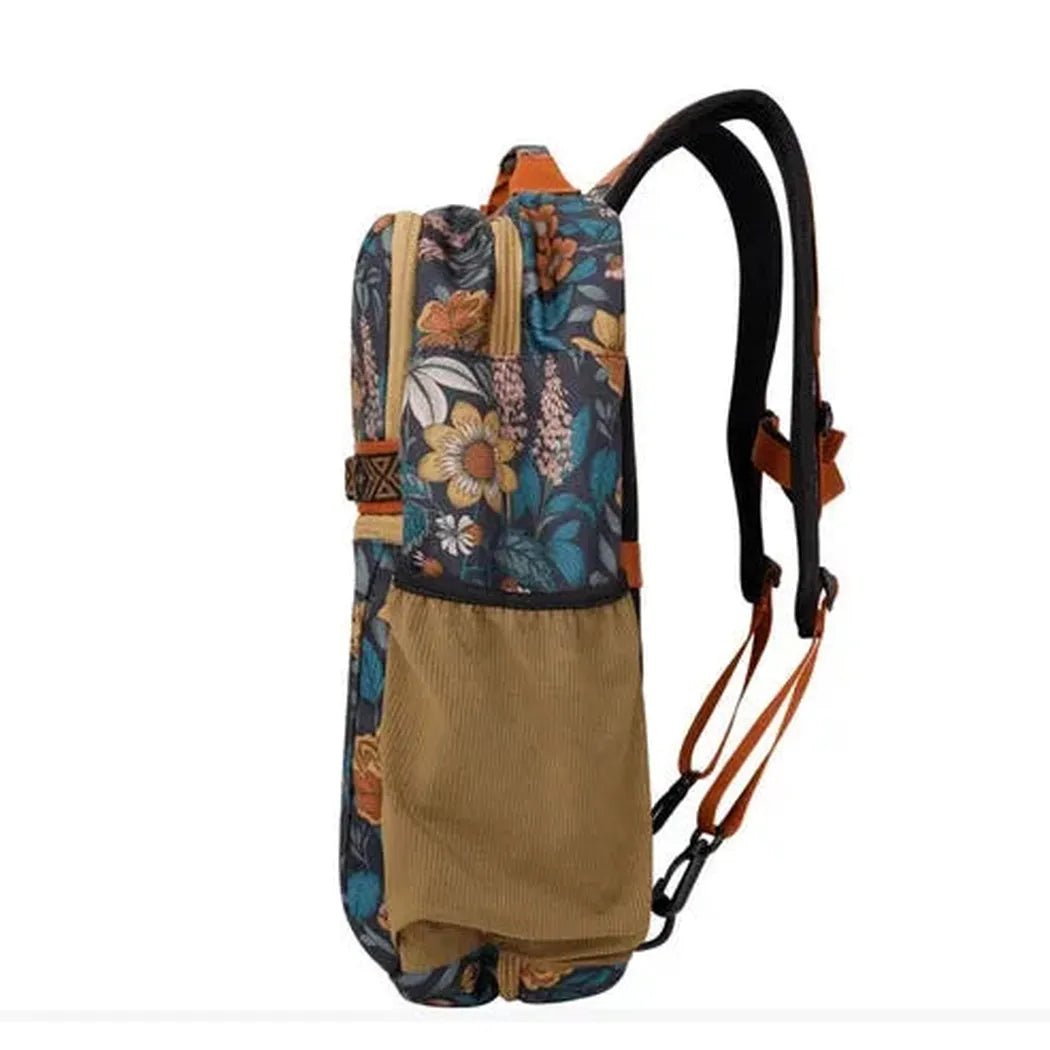Kavu Hillock Hauler-Camping - Backpacks - Daypacks-Appalachian Outfitters