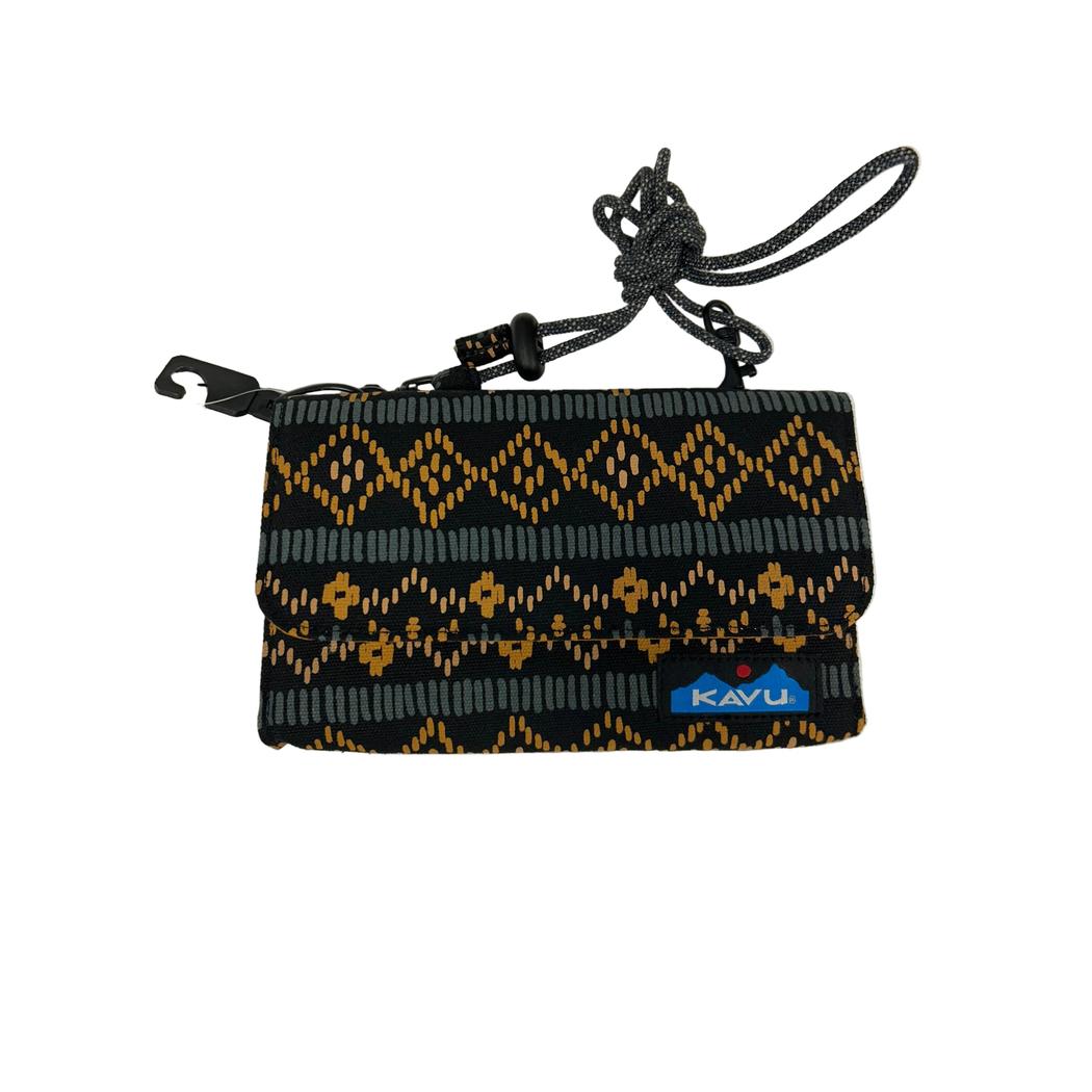 Kavu Islamorada-Accessories - Wallets-Appalachian Outfitters