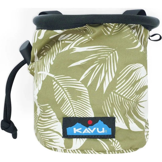 Kavu Keep Climbing-Climbing - Climbing Essentials - Chalk Bags-Appalachian Outfitters