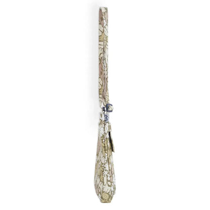 A vertical photo of the Kavu Keeper bag in Cactus Garden pattern with a white background.