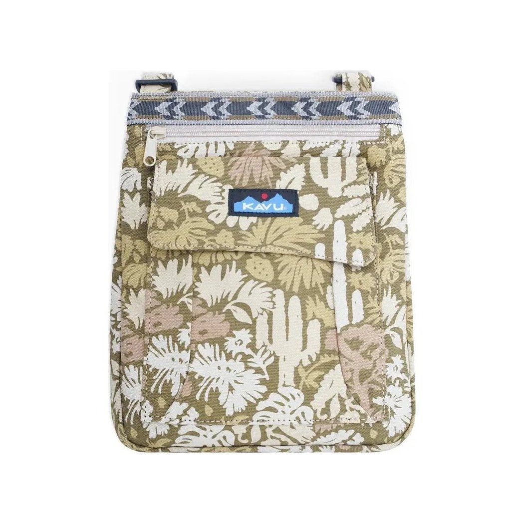 Kavu Keeper-Accessories - Bags-Cactus Garden-Appalachian Outfitters
