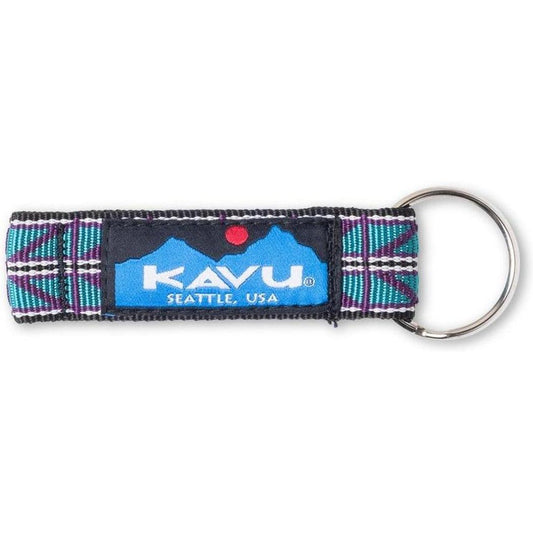 Kavu Key Chain-Accessories - Novelty-Purple Arrow-Appalachian Outfitters
