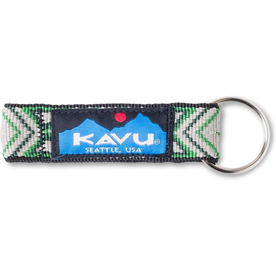 Kavu Key Chain-Accessories - Novelty-Woods-Appalachian Outfitters