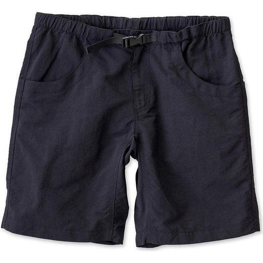 Kavu Men's Big Eddy Short-Men's - Clothing - Bottoms-Black-M-Appalachian Outfitters