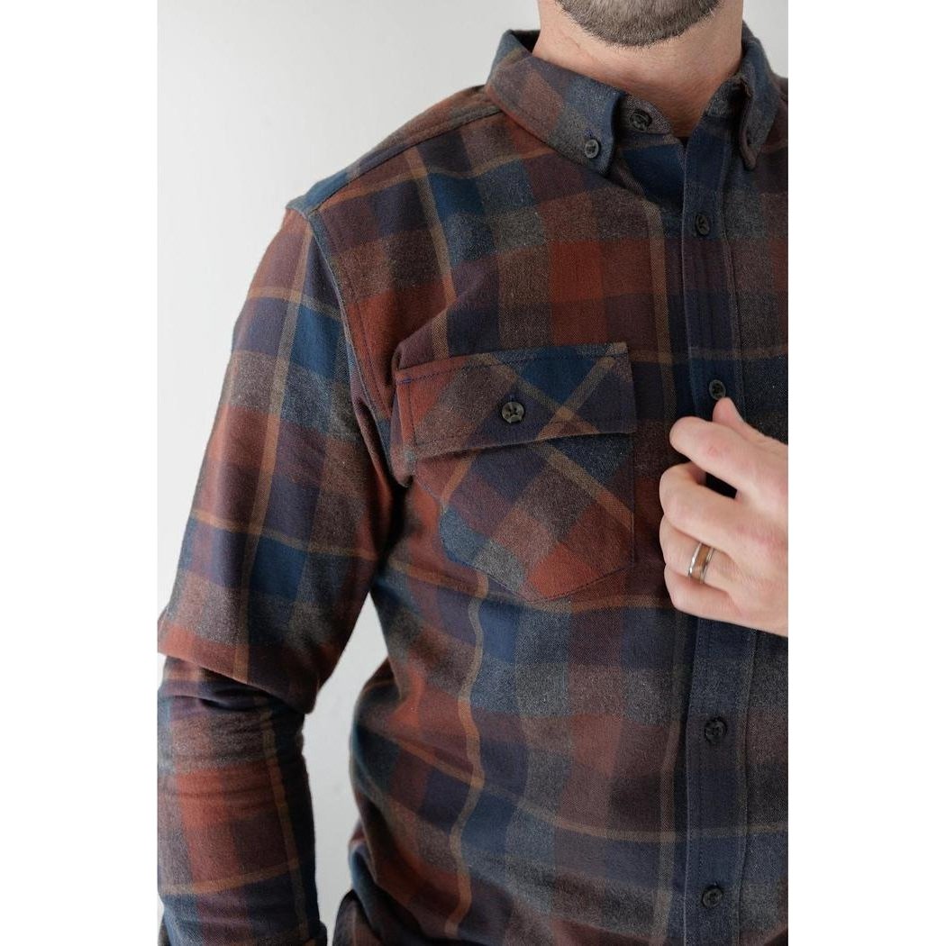 Kavu Men's Buffaroni-Men's - Clothing - Tops-Appalachian Outfitters