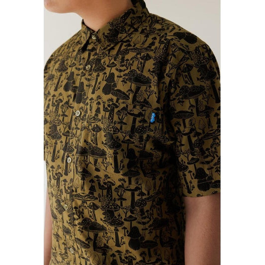 Kavu Men's Festaruski-Men's - Clothing - Tops-Appalachian Outfitters