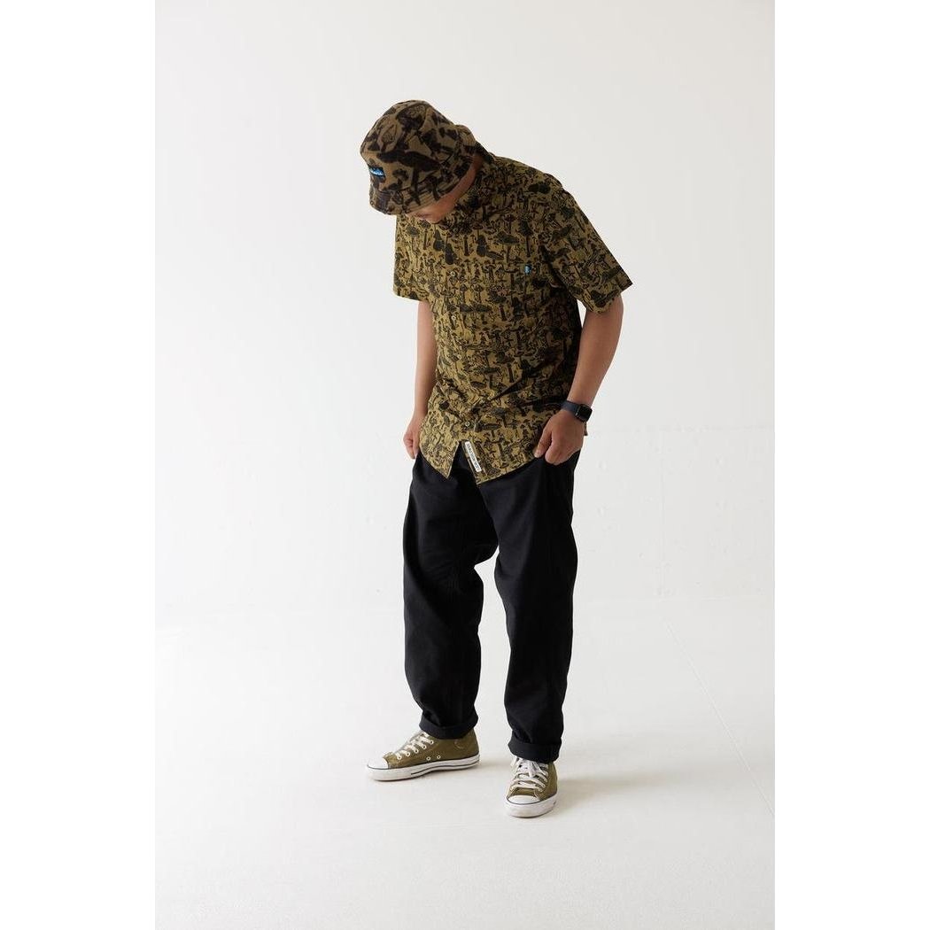 Kavu Men's Festaruski-Men's - Clothing - Tops-Appalachian Outfitters