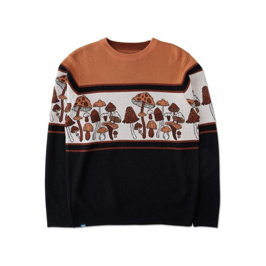 Kavu Men's Highline-Men's - Clothing - Tops-Shroom Loom-M-Appalachian Outfitters