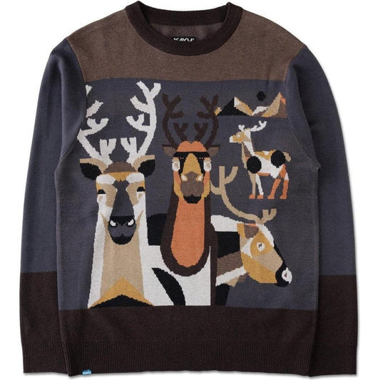 Kavu Men's Highline-Men's - Clothing - Tops-Deer Me-M-Appalachian Outfitters