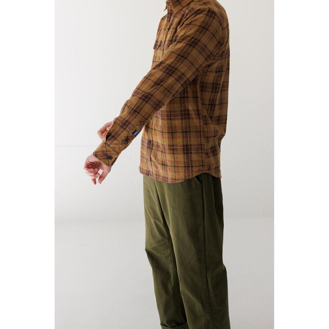 Kavu Men's Lorenzo-Men's - Clothing - Tops-Appalachian Outfitters