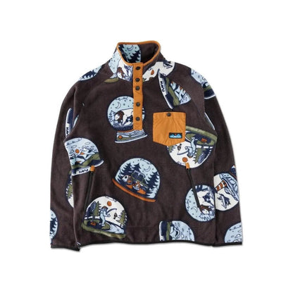 Kavu Men's Teannaway-Men's - Clothing - Tops-Snowglobe-S-Appalachian Outfitters