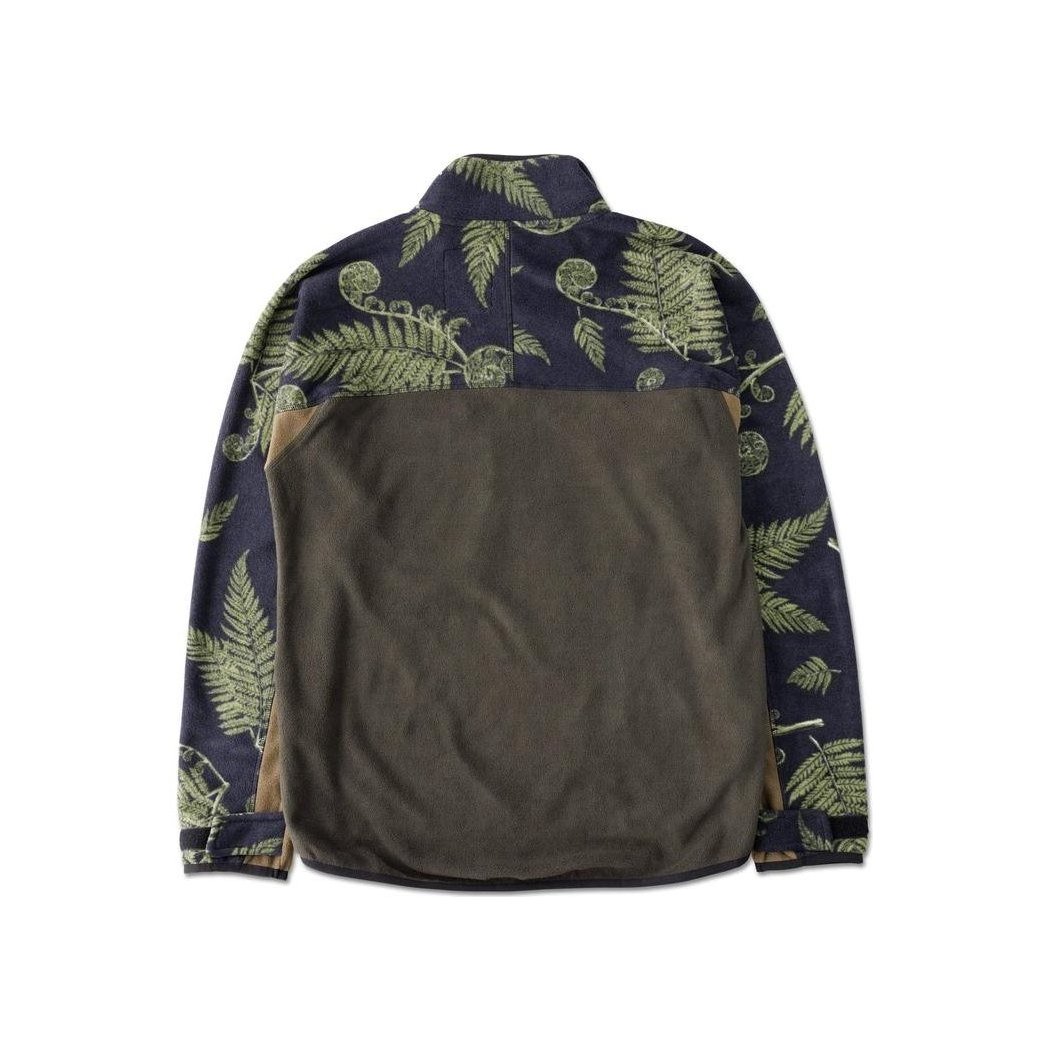 Kavu Men's Winter Throwshirt-Men's - Clothing - Tops-Appalachian Outfitters