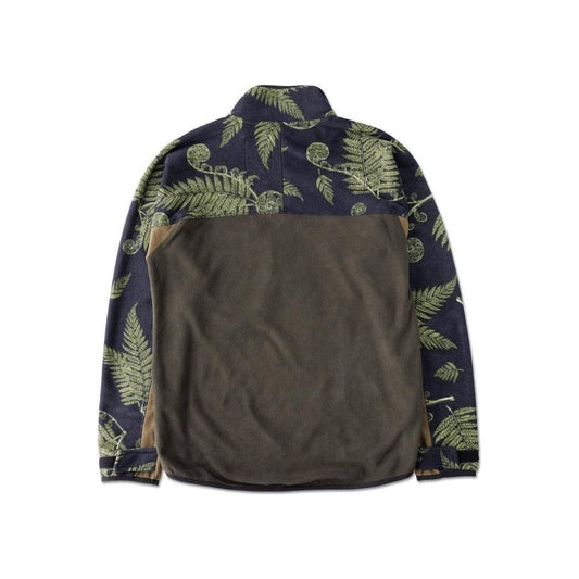 Kavu Men's Winter Throwshirt-Men's - Clothing - Tops-Appalachian Outfitters