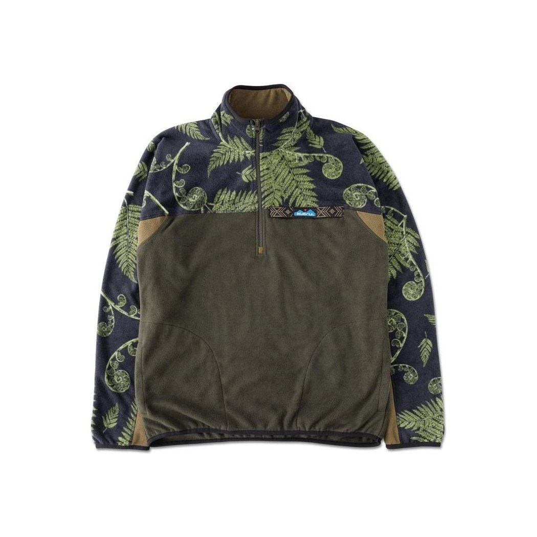Kavu Men's Winter Throwshirt-Men's - Clothing - Tops-Fiddlehead-M-Appalachian Outfitters