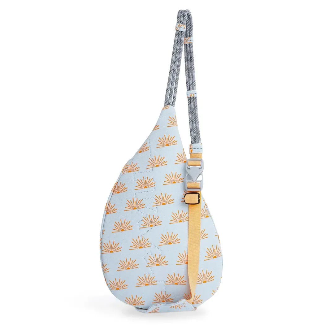 Kavu Mini Rope Bag-Accessories - Bags-Appalachian Outfitters