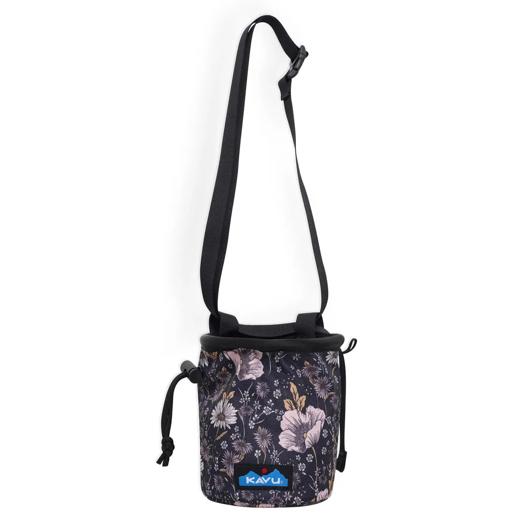 Kavu Peak Seeker-Climbing - Climbing Essentials - Chalk Bags-Appalachian Outfitters