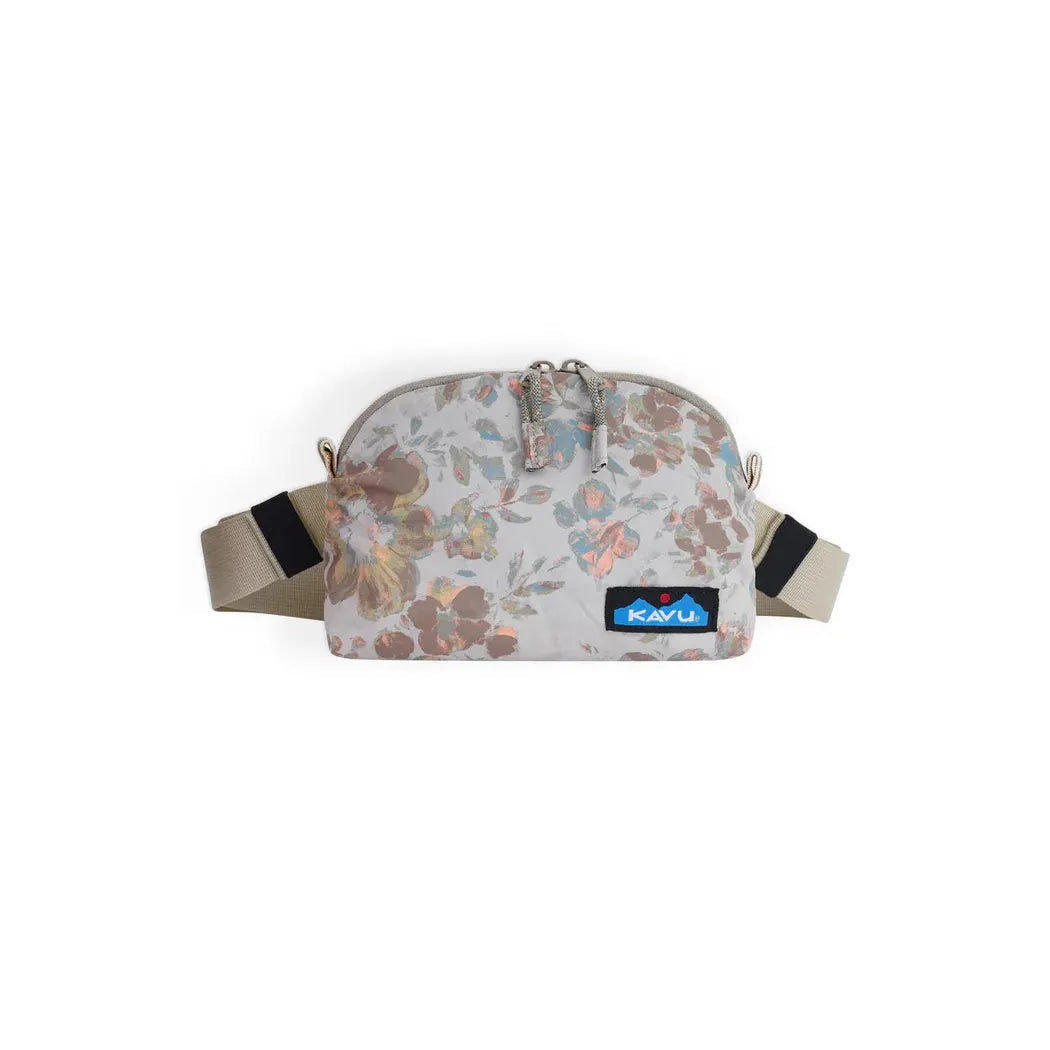 Kavu Pint Size-Accessories - Bags-Morning Bloom-Appalachian Outfitters