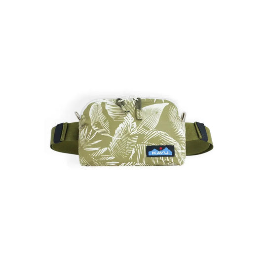 Kavu Pint Size-Accessories - Bags-Calm Palm-Appalachian Outfitters