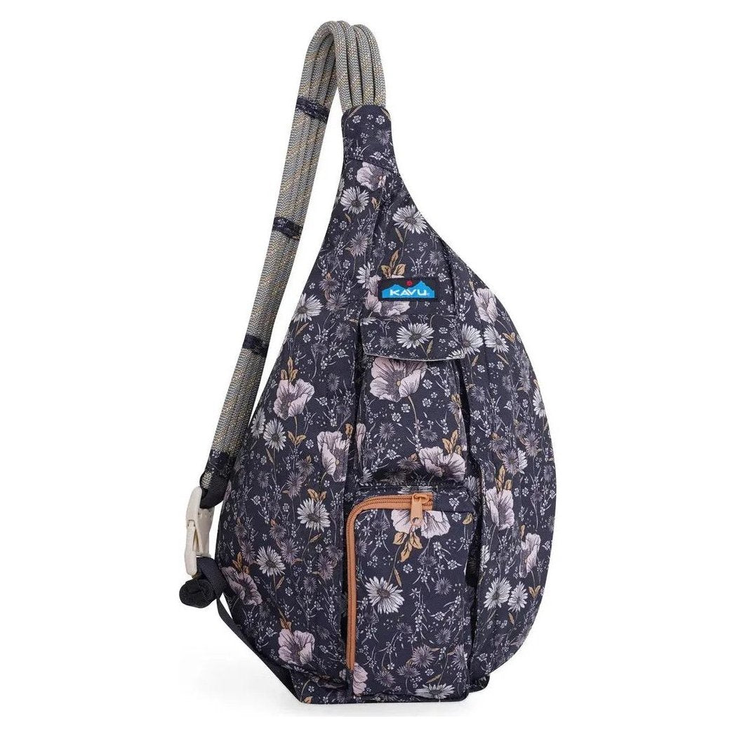 Kavu Rope Sling-Accessories - Bags-Quiet Wildflowers-Appalachian Outfitters