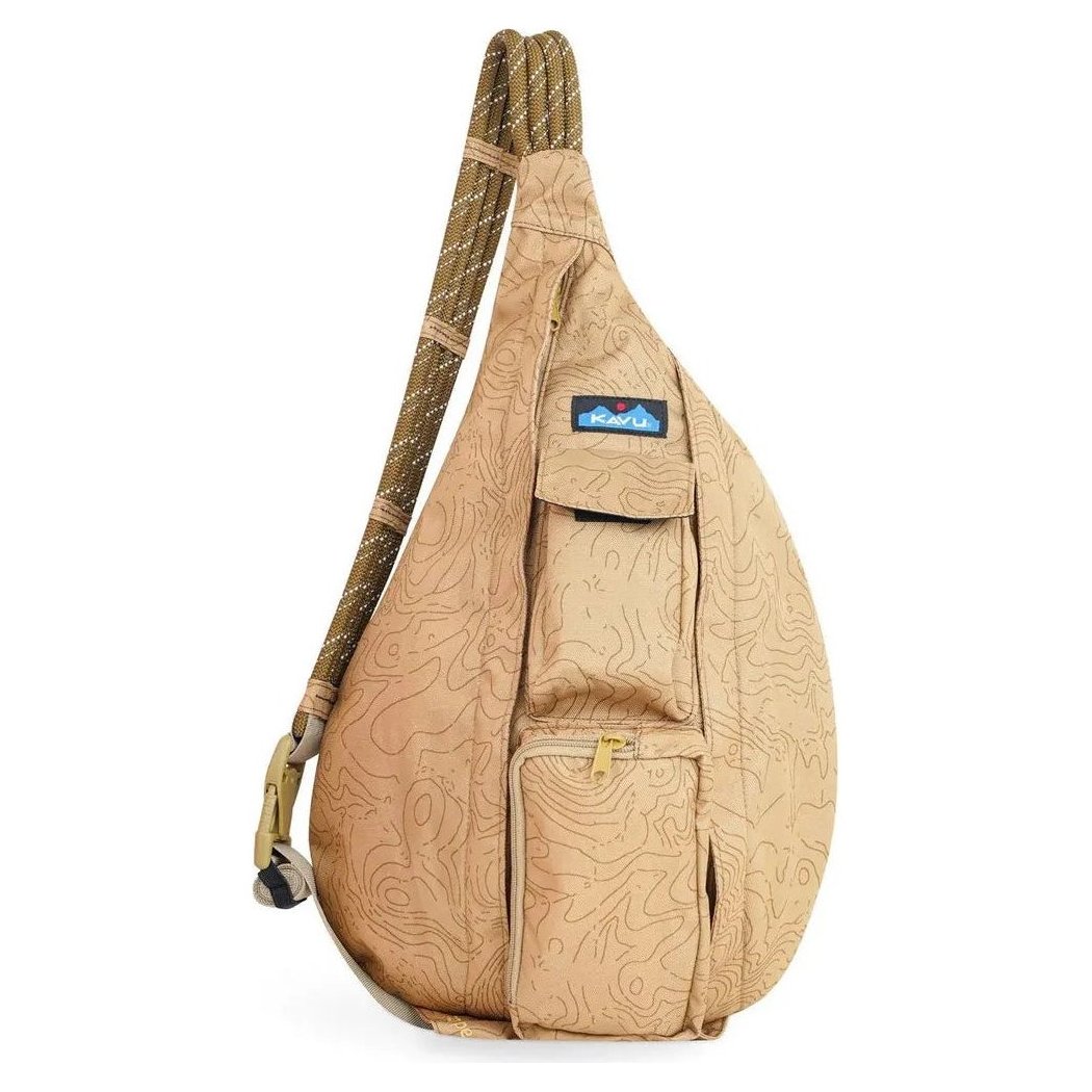 Kavu Rope Sling-Accessories - Bags-Terrain Topo-Appalachian Outfitters
