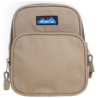 Kavu Sling Sling-Accessories - Bags-Olive-Appalachian Outfitters