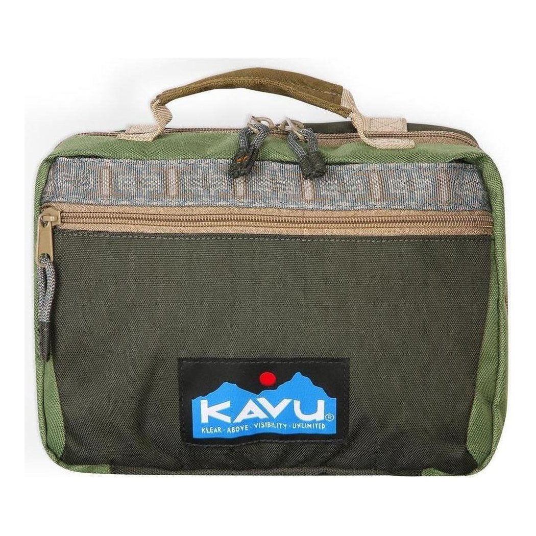 Kavu Take In Tow-Travel - Accessories-Ground Cover-Appalachian Outfitters