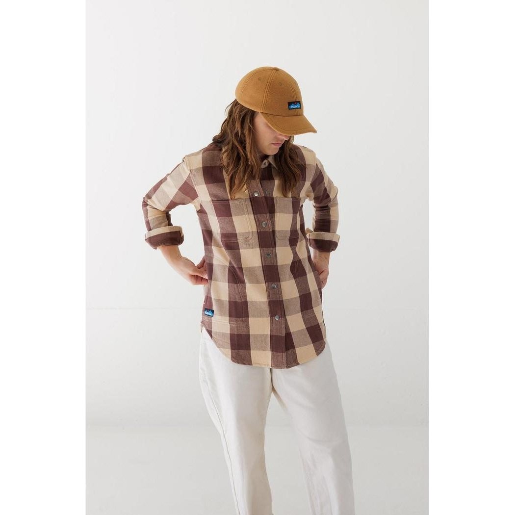 Kavu Toasty Topper-Accessories - Hats - Unisex-Appalachian Outfitters