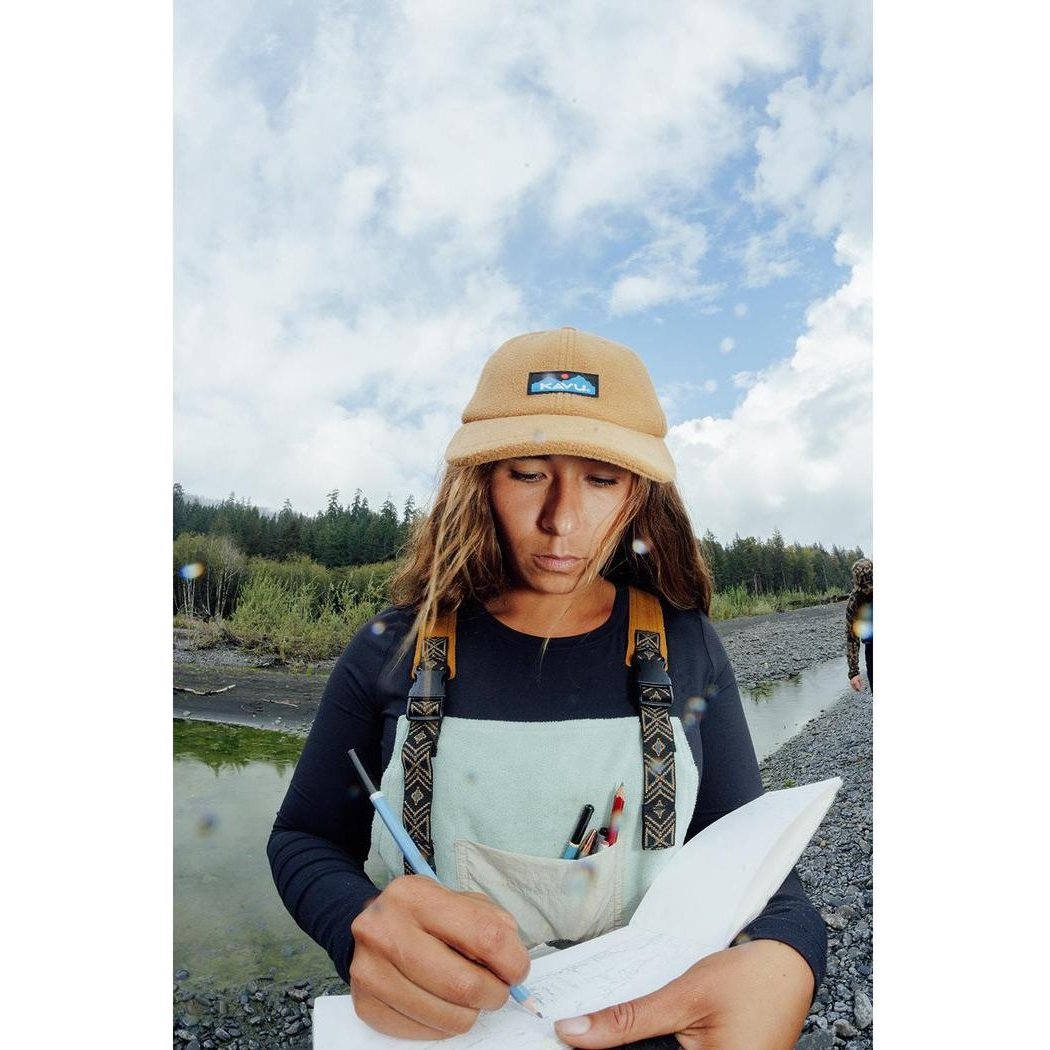 Kavu Toasty Topper-Accessories - Hats - Unisex-Appalachian Outfitters