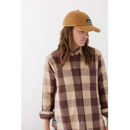 Kavu Toasty Topper-Accessories - Hats - Unisex-Appalachian Outfitters