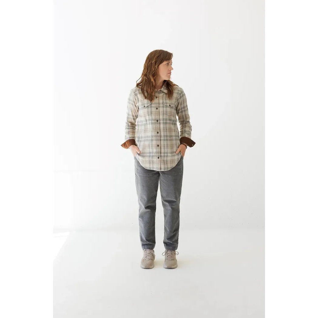 Kavu Women's Billie Jean-Women's - Clothing - Tops-Appalachian Outfitters