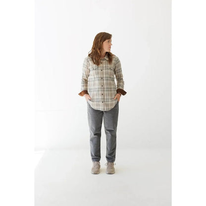 Kavu Women's Billie Jean-Women's - Clothing - Tops-Appalachian Outfitters