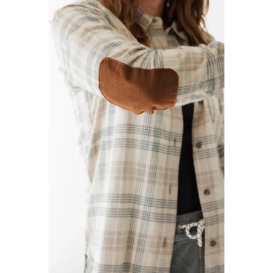 Kavu Women's Billie Jean-Women's - Clothing - Tops-Appalachian Outfitters