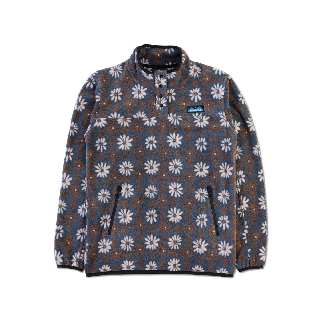 Kavu Women's Cavanaugh-Women's - Clothing - Tops-Fall Floral-S-Appalachian Outfitters