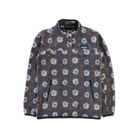 Kavu Women's Cavanaugh-Women's - Clothing - Tops-Fall Floral-S-Appalachian Outfitters
