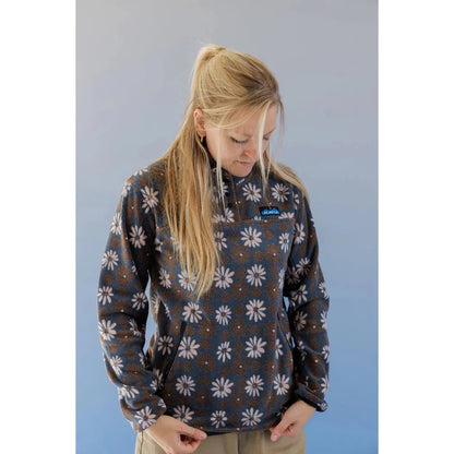 Kavu Women's Cavanaugh-Women's - Clothing - Tops-Appalachian Outfitters