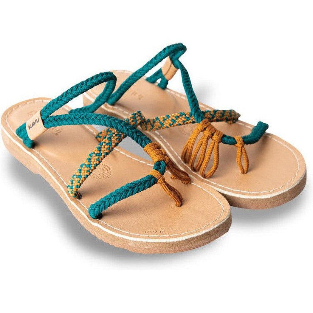 Kavu Women's Horizon-Women's - Footwear - Sandals-Appalachian Outfitters
