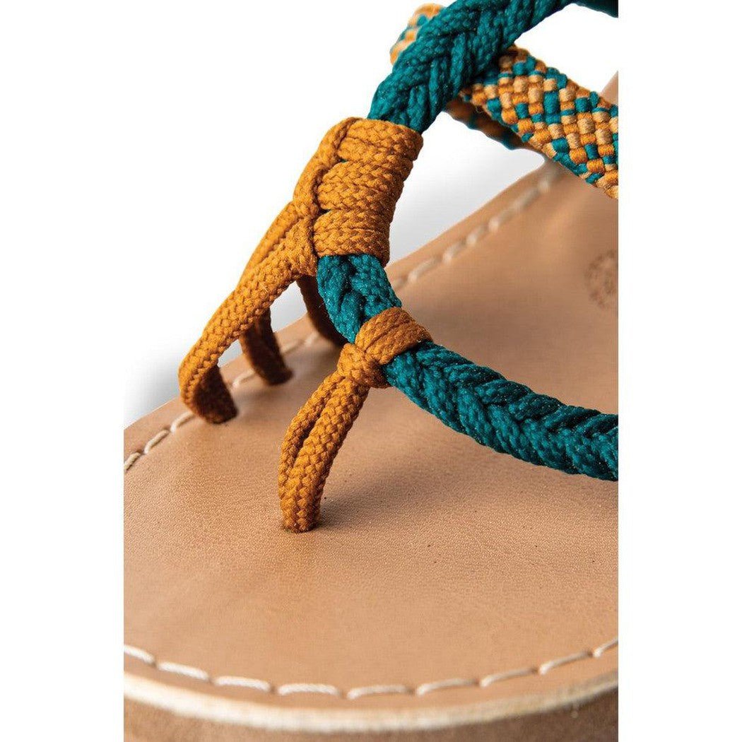 Kavu Women's Horizon-Women's - Footwear - Sandals-Appalachian Outfitters