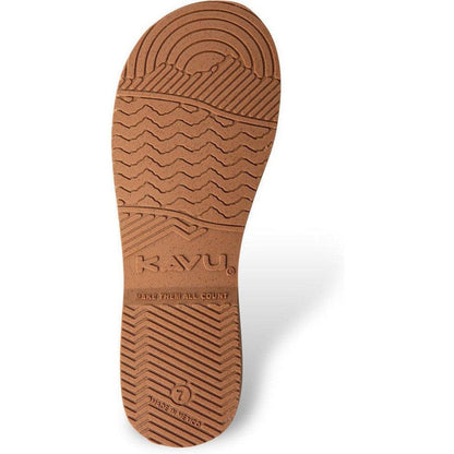 Kavu Women's Horizon-Women's - Footwear - Sandals-Appalachian Outfitters