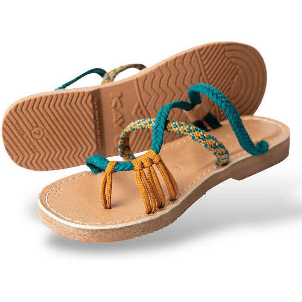 Kavu Women's Horizon-Women's - Footwear - Sandals-Appalachian Outfitters