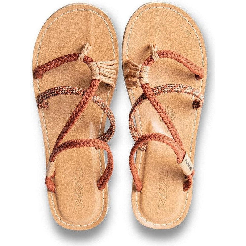 Kavu Women's Horizon-Women's - Footwear - Sandals-Canyon-6-Appalachian Outfitters