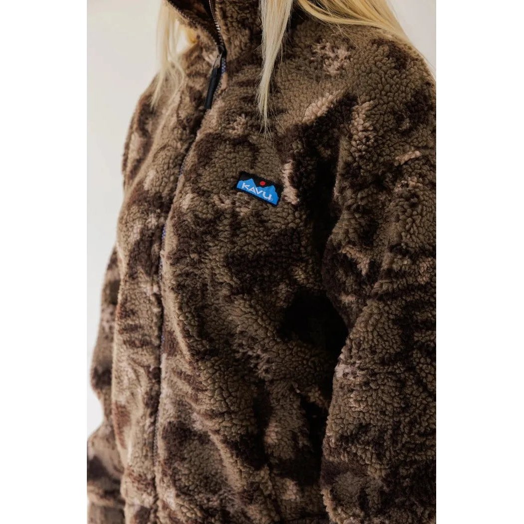 Kavu Women's Loven-Women's - Clothing - Tops-Appalachian Outfitters