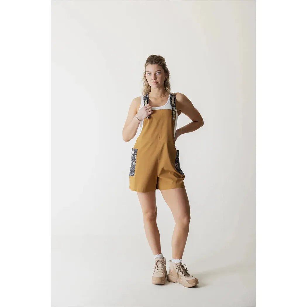 Kavu Women's Montanita-Women's - Clothing - Tops-Appalachian Outfitters