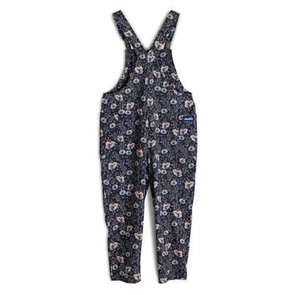 The Kavu Women's San Blas in Daisy Love color is shown from the front with a white background.