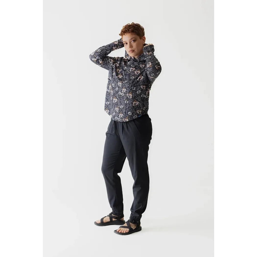 Kavu Women's Sunshade Hoodie-Men's - Clothing - Tops-Appalachian Outfitters