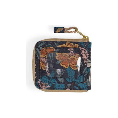 Kavu Zip Around-Accessories - Wallets-Appalachian Outfitters