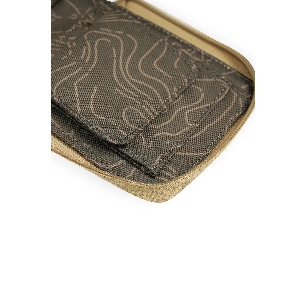 Kavu Zip Around-Accessories - Wallets-Appalachian Outfitters
