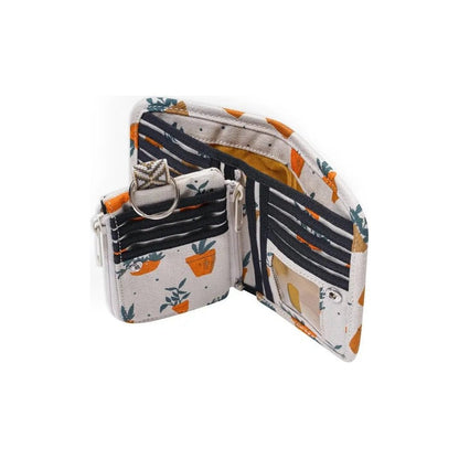 Kavu Zippy Wallet-Accessories - Wallets-Appalachian Outfitters