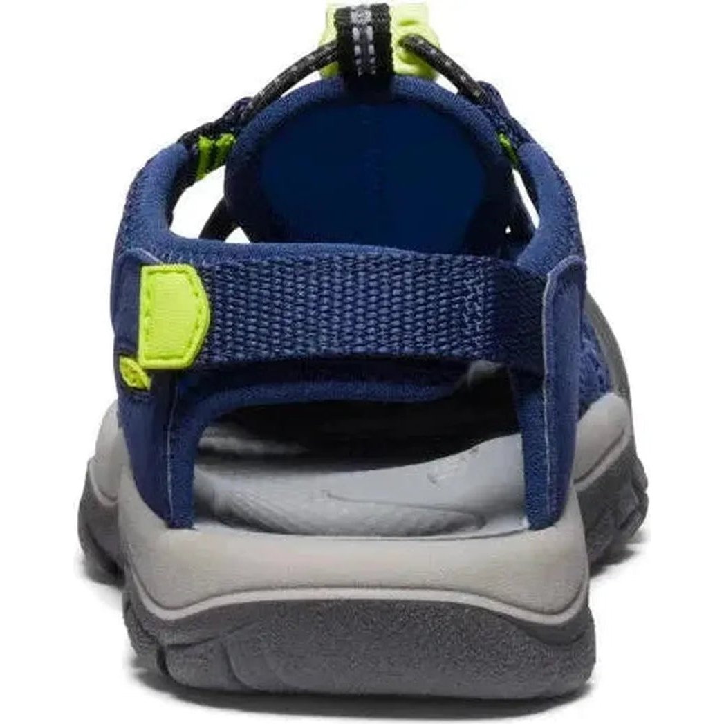 Keen Child's Newport Boundless-Kids - Footwear-Appalachian Outfitters