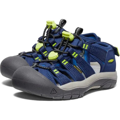 Keen Child's Newport Boundless-Kids - Footwear-Appalachian Outfitters